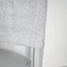 Metallic Spandex Slipcover Chair Cover