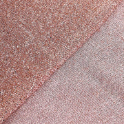 Metallic Spandex Slipcover Chair Cover