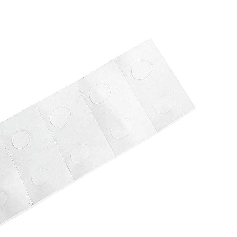 Mini Balloon Garland Cake Topper Set