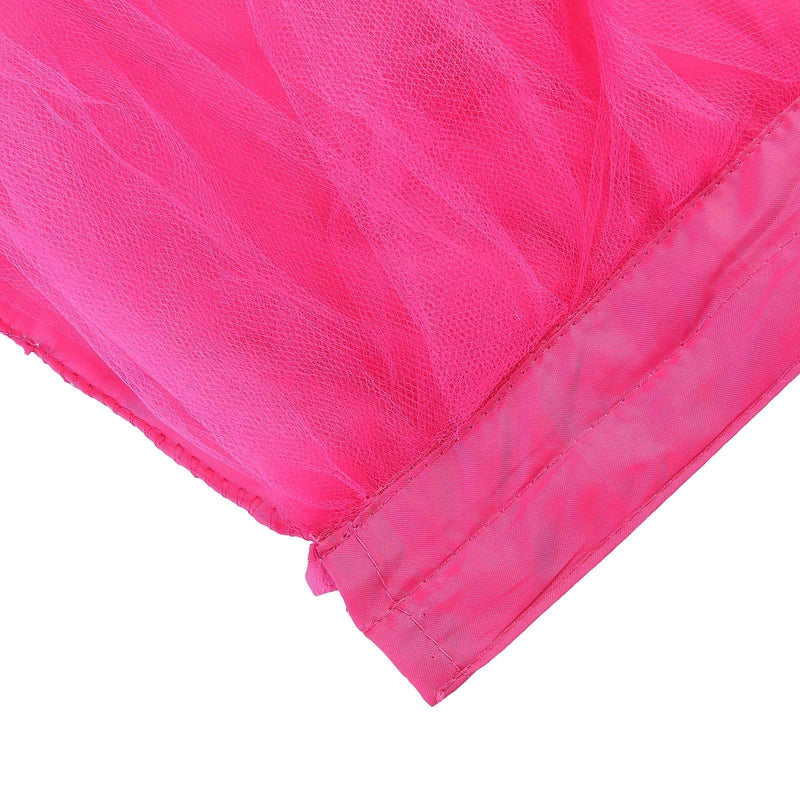 Multi Layers Tulle Table Skirt