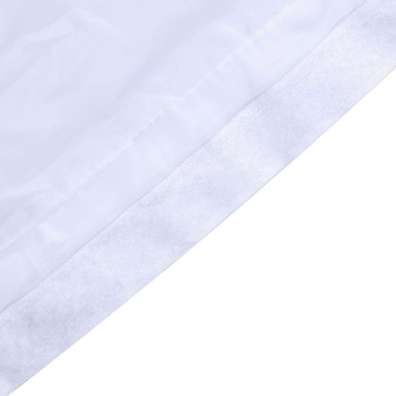 Multi Layers Tulle Table Skirt