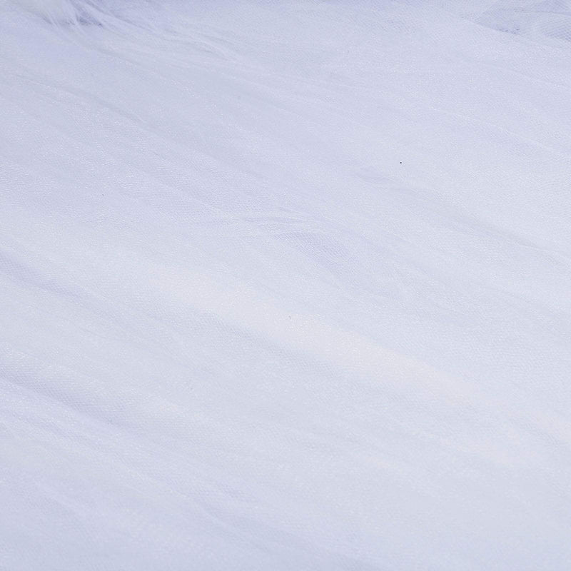 Multi Layers Tulle Table Skirt