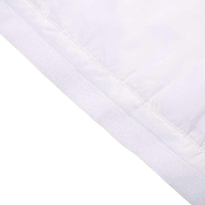 Multi Layers Tulle Table Skirt