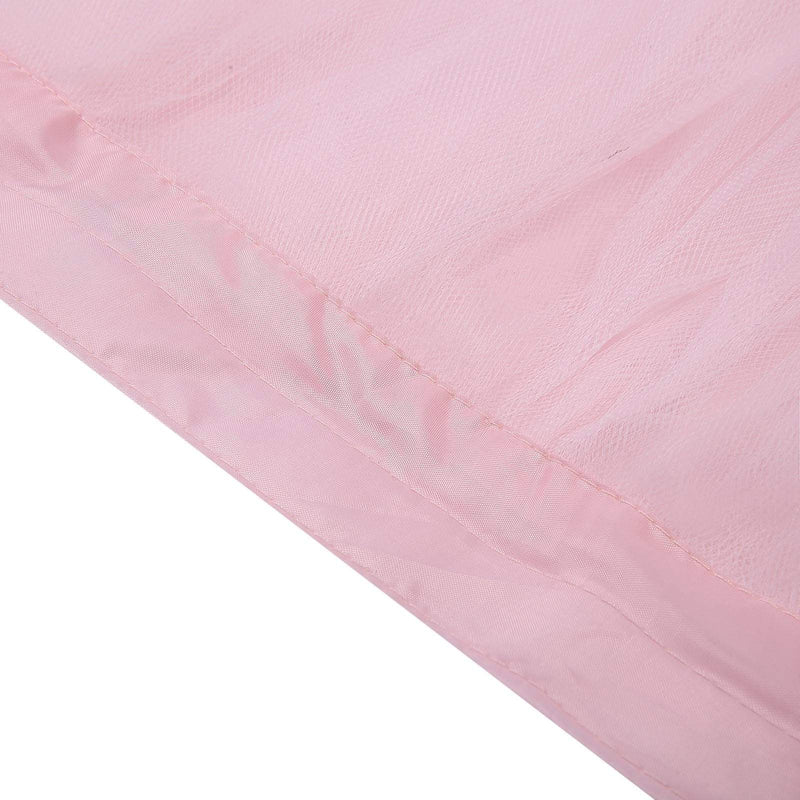 Multi Layers Tulle Table Skirt