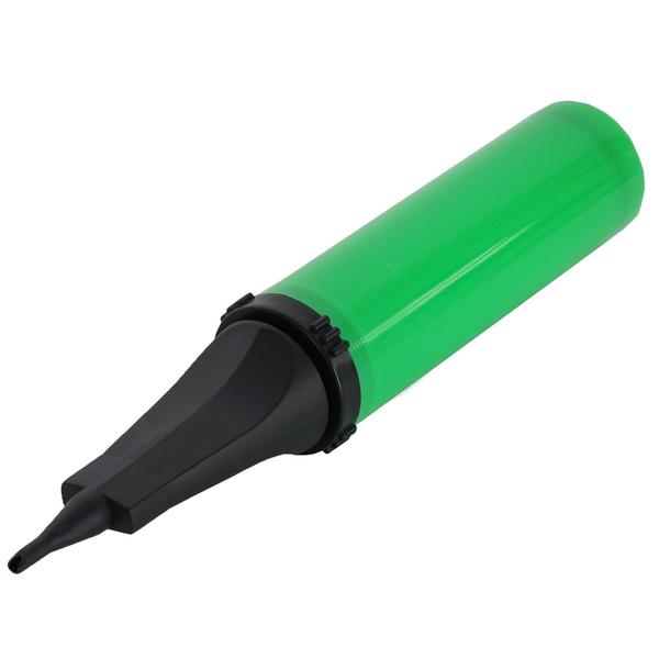 Plastic Air Balloon Hand Pump Wedding Event Birthday Party Supplies BLOON_PUMP