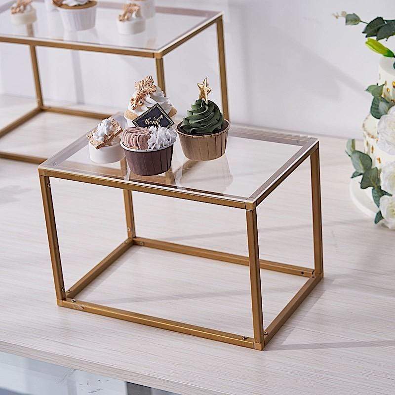 Plexiglass Sheets Rectangular Acrylic Sign Boards