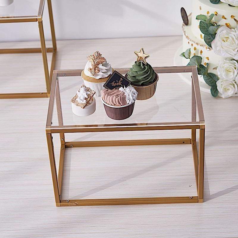 Plexiglass Sheets Rectangular Acrylic Sign Boards