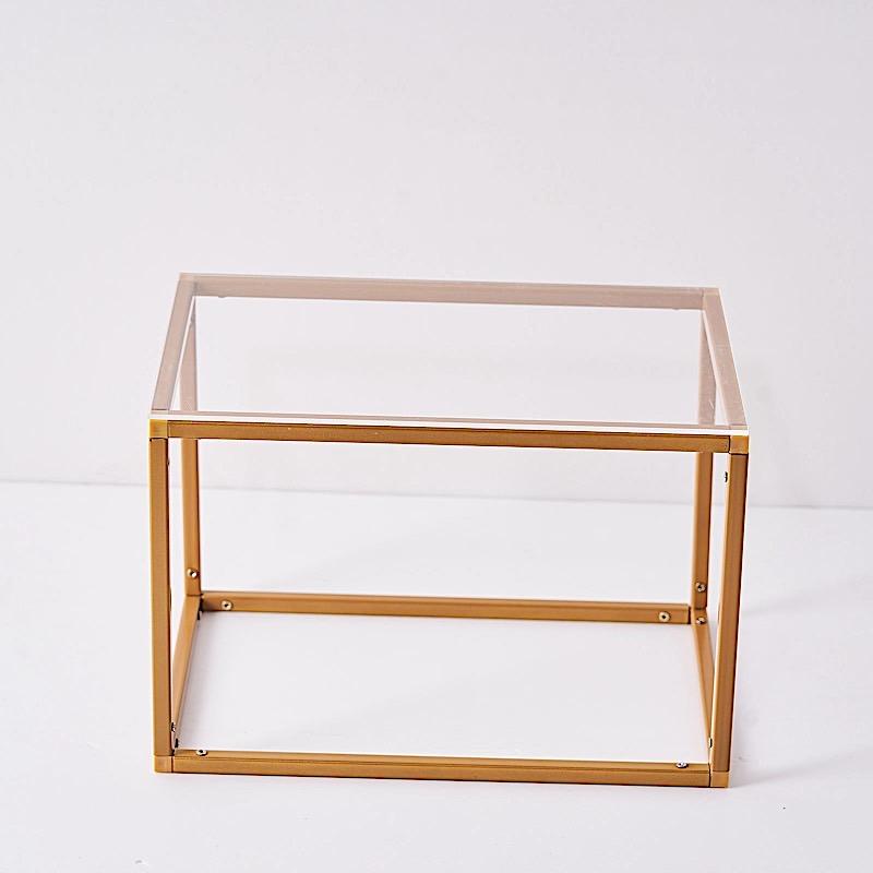 Plexiglass Sheets Rectangular Acrylic Sign Boards