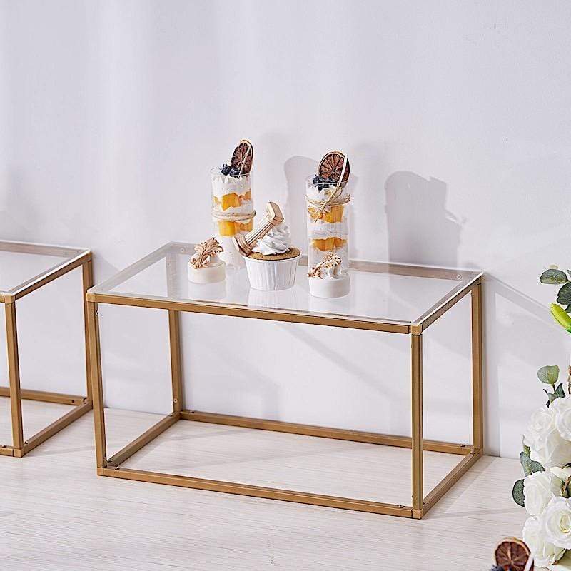 Plexiglass Sheets Rectangular Acrylic Sign Boards