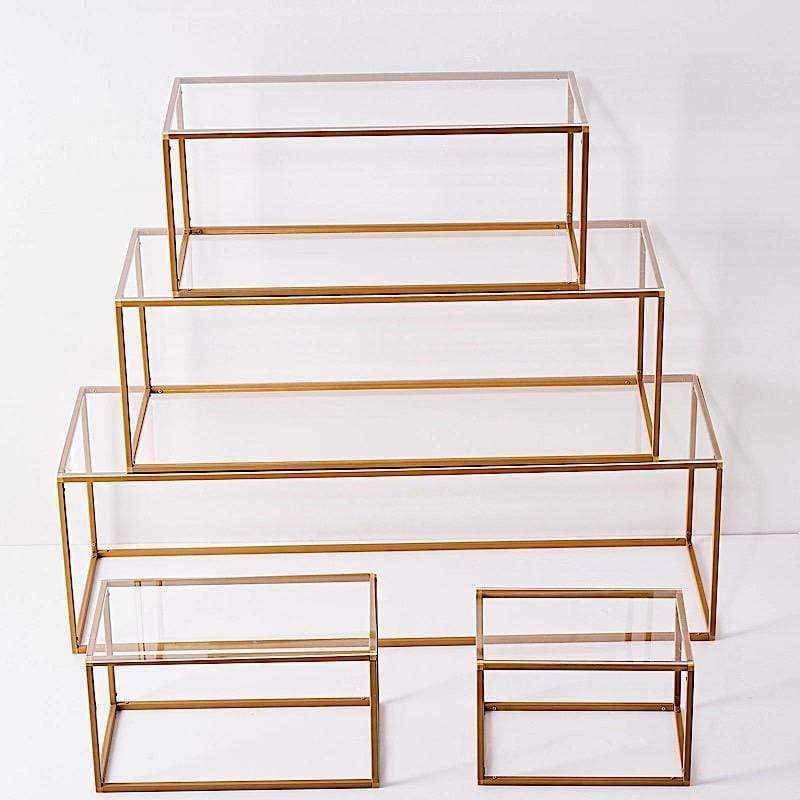 Plexiglass Sheets Rectangular Acrylic Sign Boards