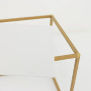 Plexiglass Sheets Rectangular Acrylic Sign Boards