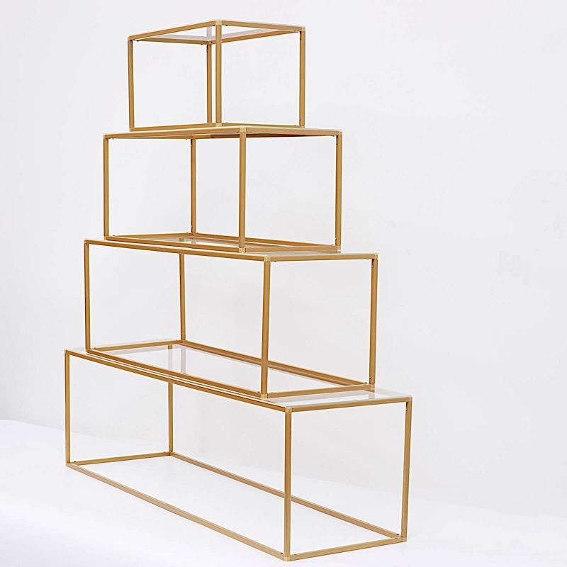 Plexiglass Sheets Rectangular Acrylic Sign Boards