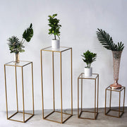 Plexiglass Sheets Square Acrylic Sign Boards