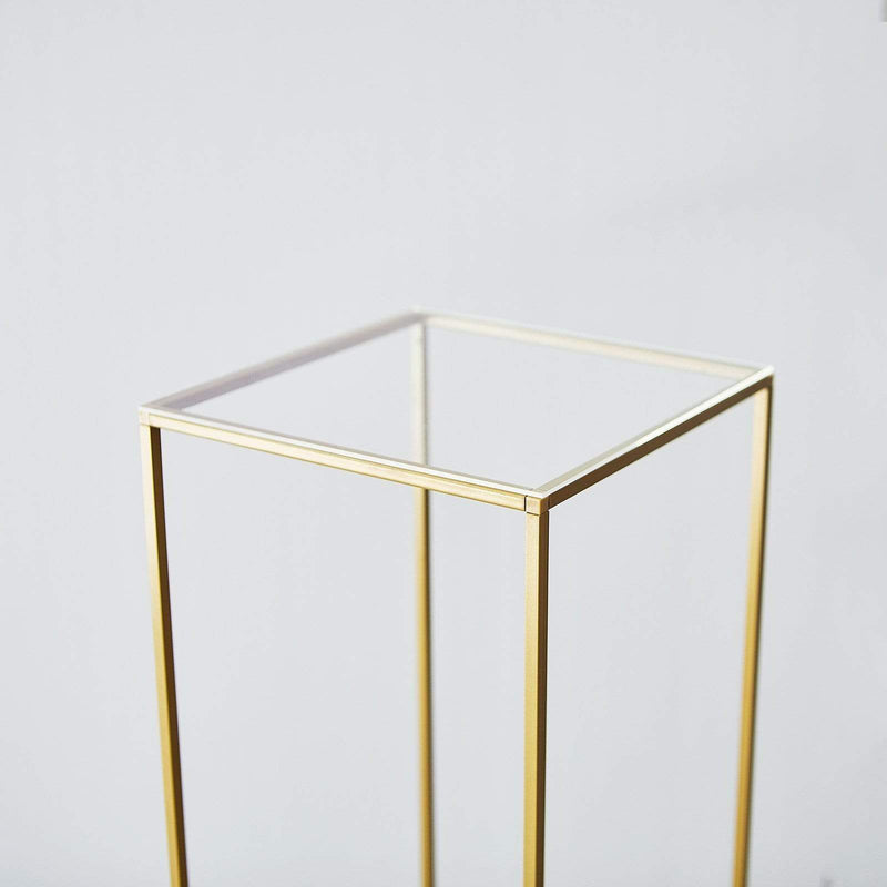 Plexiglass Sheets Square Acrylic Sign Boards