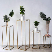 Plexiglass Sheets Square Acrylic Sign Boards