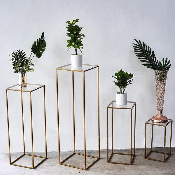 Plexiglass Sheets Square Acrylic Sign Boards