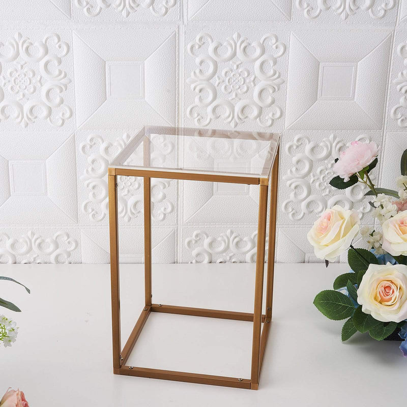 Plexiglass Sheets Square Acrylic Sign Boards