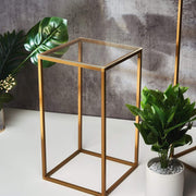 Plexiglass Sheets Square Acrylic Sign Boards