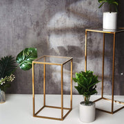 Plexiglass Sheets Square Acrylic Sign Boards