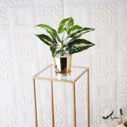 Plexiglass Sheets Square Acrylic Sign Boards