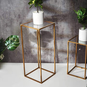 Plexiglass Sheets Square Acrylic Sign Boards