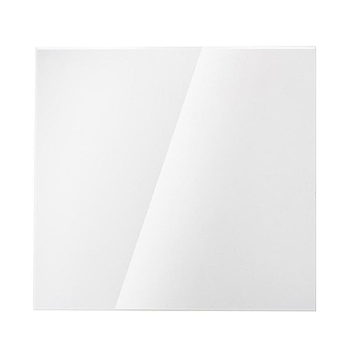 Plexiglass Sheets Square Acrylic Sign Boards