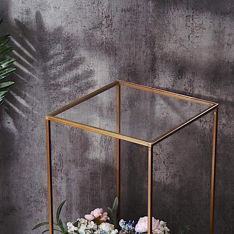 Plexiglass Sheets Square Acrylic Sign Boards