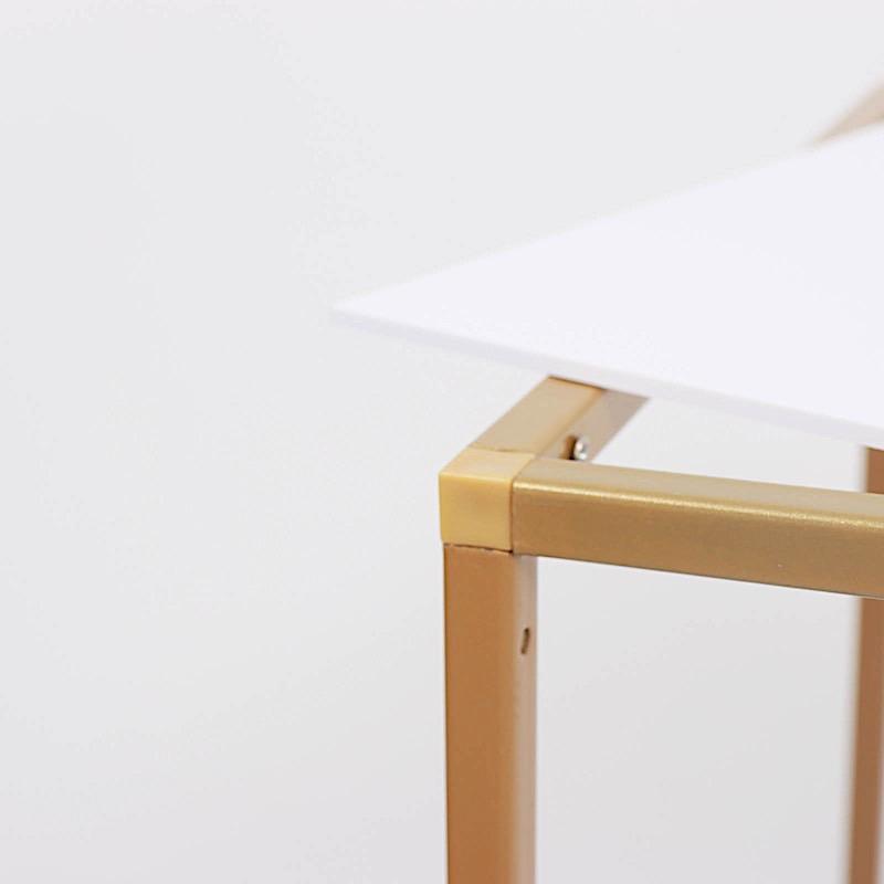 Plexiglass Sheets Square Acrylic Sign Boards