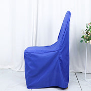 Polyester Banquet Chair Cover Wedding Decorations