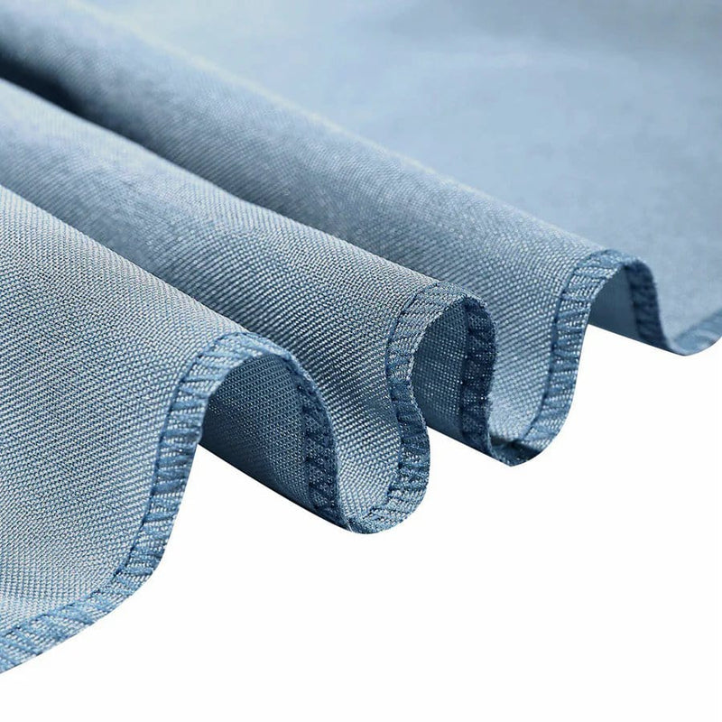 Polyester Banquet Chair Cover Wedding Decorations