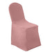 Polyester Banquet Chair Cover Wedding Decorations CHAIR_BANQ_080