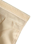 Polyester Banquet Table Skirt