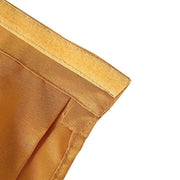 Polyester Banquet Table Skirt