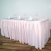 Polyester Banquet Table Skirt SKT_POLY_046_14