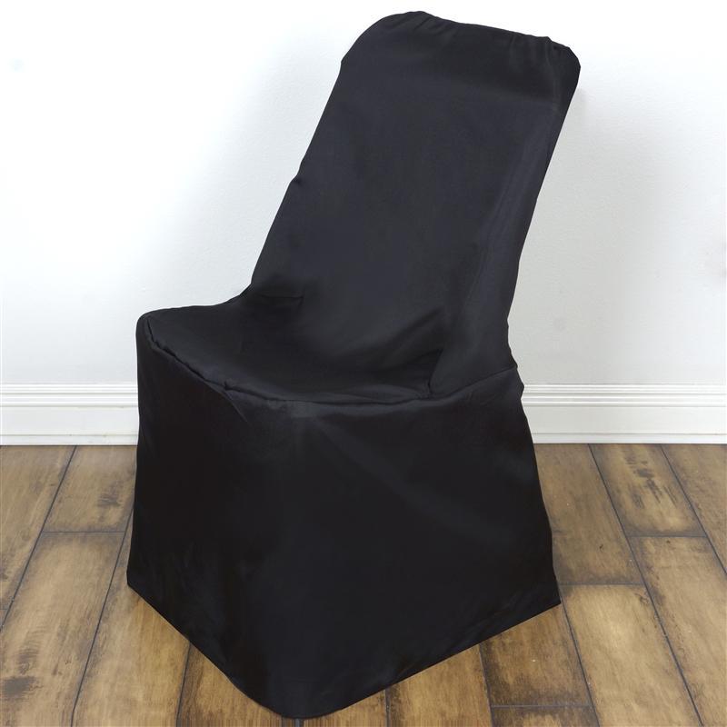 Polyester Lifetime Folding Chair Cover