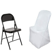 Polyester Lifetime Folding Chair Cover