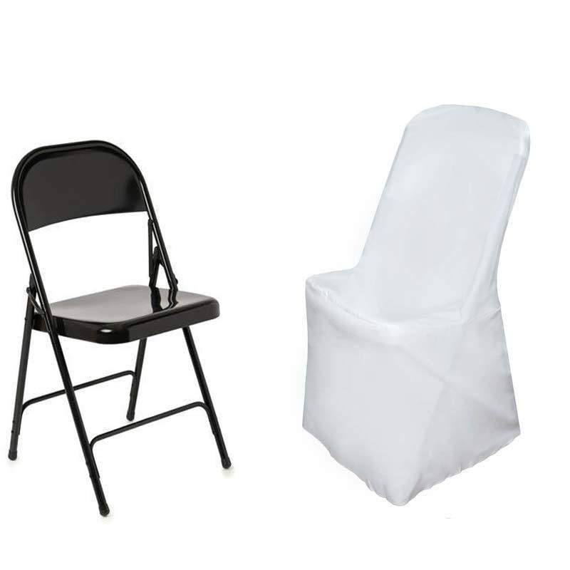 Polyester Lifetime Folding Chair Cover