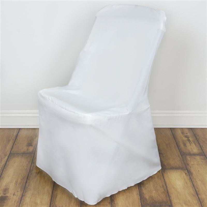 Polyester Lifetime Folding Chair Cover