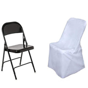 Polyester Lifetime Folding Chair Cover