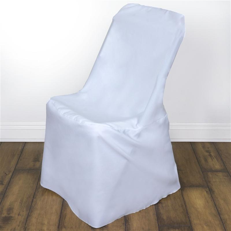 Polyester Lifetime Folding Chair Cover