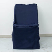 Polyester Lifetime Folding Chair Cover