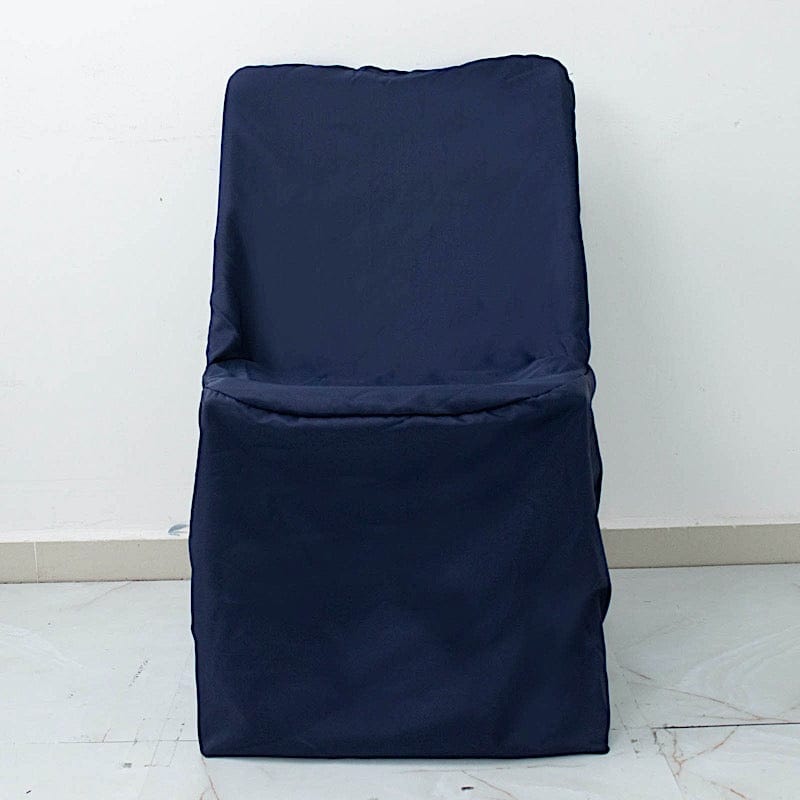 Polyester Lifetime Folding Chair Cover
