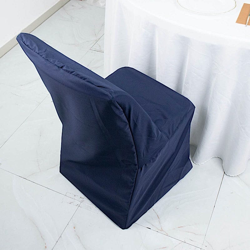 Polyester Lifetime Folding Chair Cover