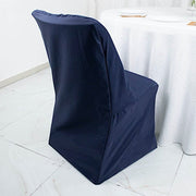 Polyester Lifetime Folding Chair Cover