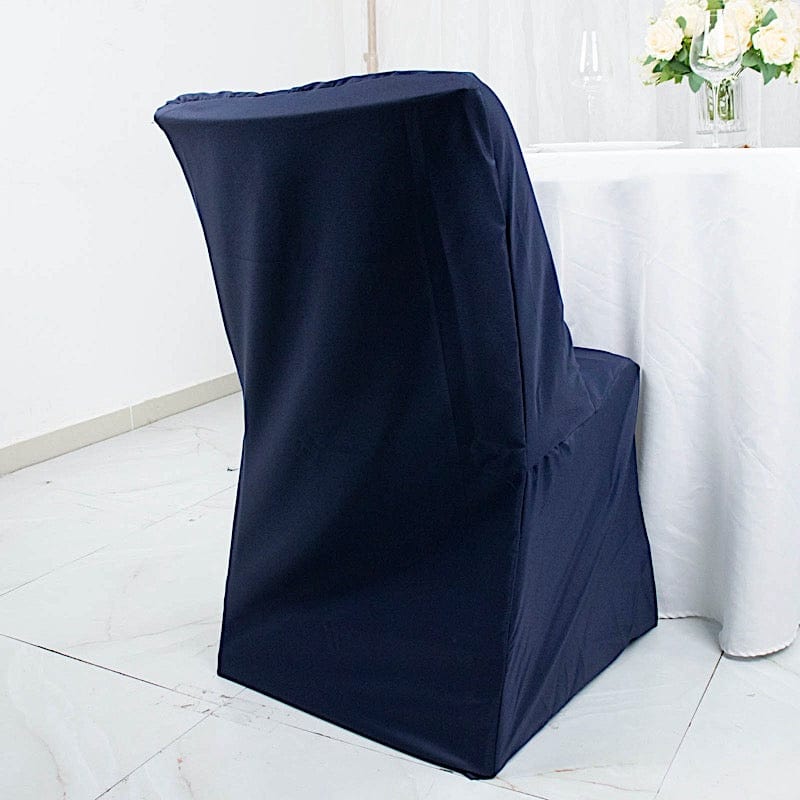 Polyester Lifetime Folding Chair Cover