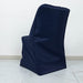 Polyester Lifetime Folding Chair Cover