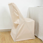 Polyester Lifetime Folding Chair Cover