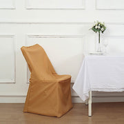 Polyester Lifetime Folding Chair Cover