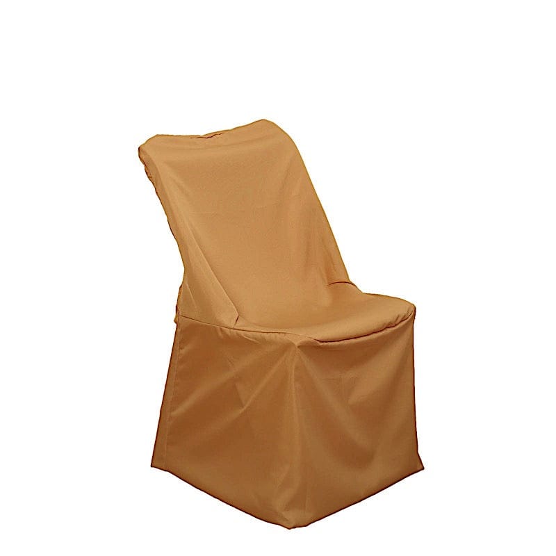 Polyester Lifetime Folding Chair Cover