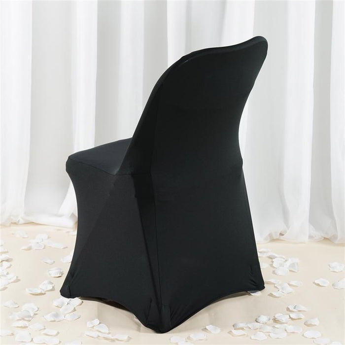 Premium Spandex Folding Chair Cover